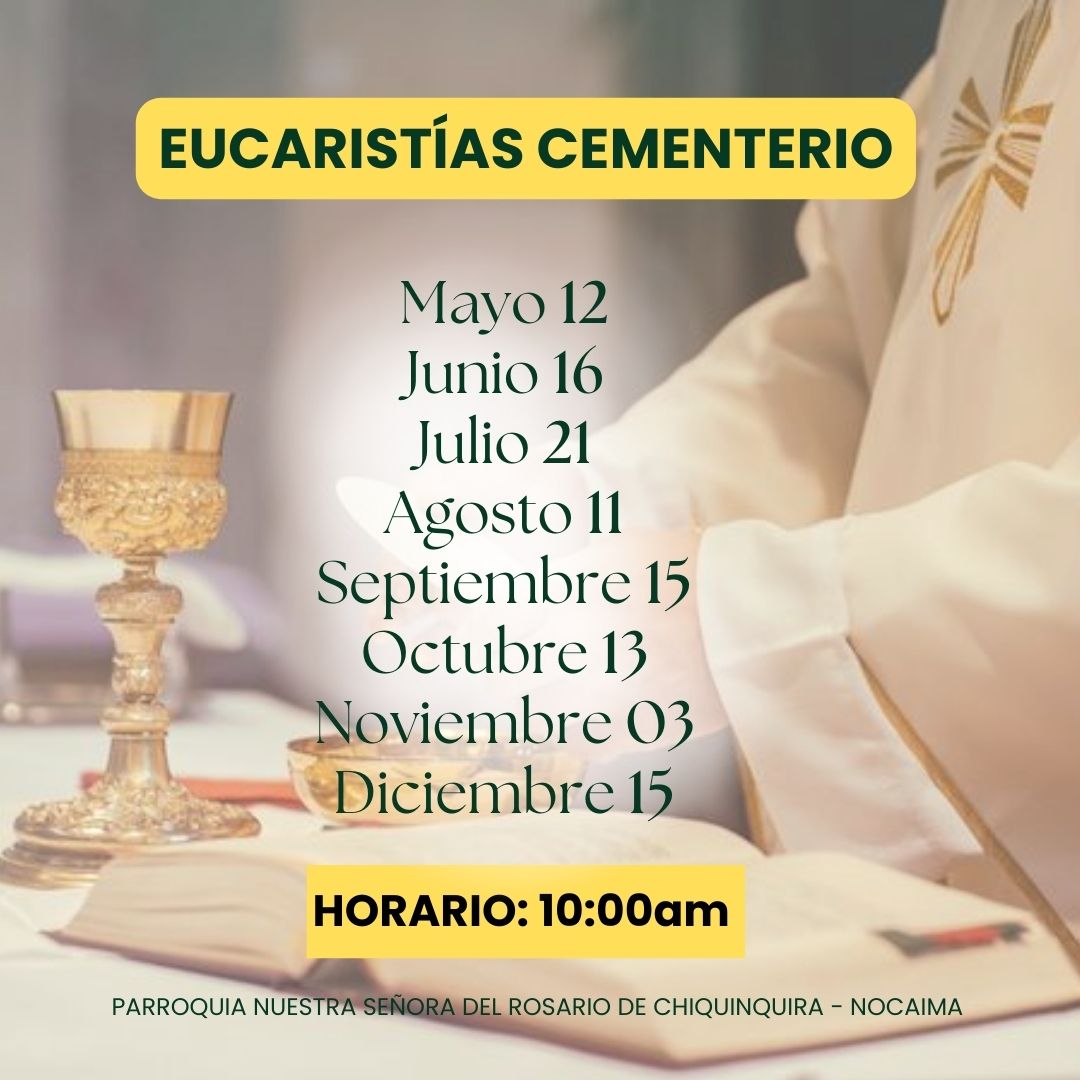 Eucaristia_Cementerio